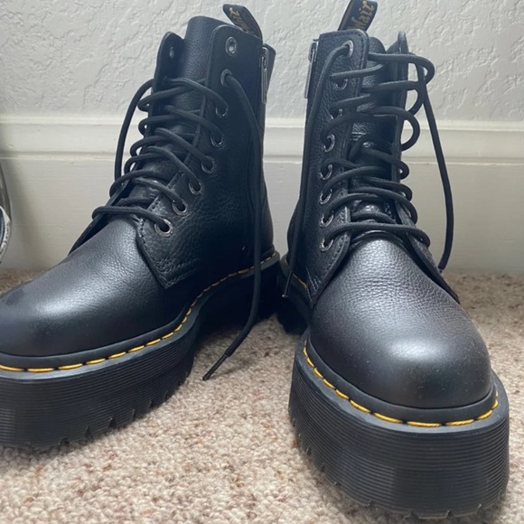 Jadon Pisa. DO NOT BUY. Just checking legitimacy! Thank you! - Picture 3 of 4